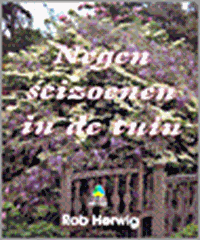 Negen seizoenen in de tuin | Rob Herwig | 