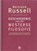 Geschiedenis van de westerse filosofie, B. Russell - Gebonden - 9789021528809
