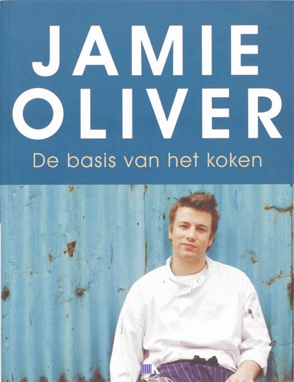De basis van het koken, OLIVER, J. - Paperback - 9789021530239