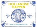 Hollandse happen | C. van Thijssen & J. Droge | 