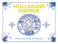 Hollandse happen | C. van Thijssen & J. Droge | 