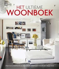 Het ultieme woonboek | auteur onbekend | 