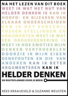 Helder denken | Kraaijeveld, Kees / Weusten, Suzanne | 