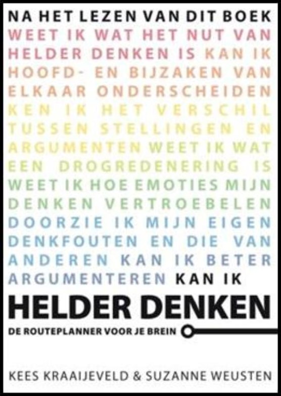 Helder denken