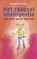 Het raadsel intelligentie, VERVAET, Ewald - Paperback - 9789021547695