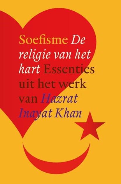 Soefisme, H.J. Witteveen ; Inayat Khan - Gebonden - 9789021547862