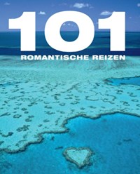 101 romantische reisjes | auteur onbekend | 