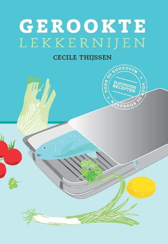 Gerookte lekkernijen