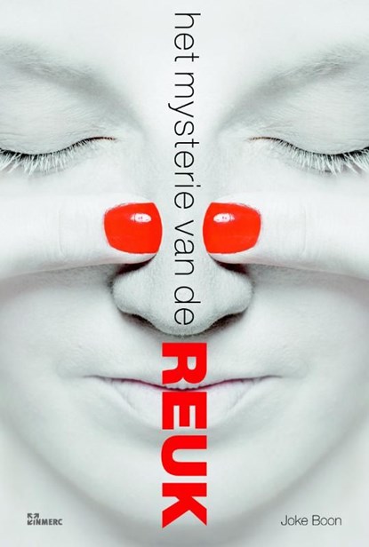 Het mysterie van de reuk, Joke Boon - Ebook - 9789021550305