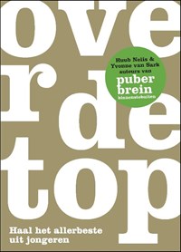 Over de top | Huub Nelis ; Yvonne van Sark | 