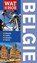 Wat & Hoe reisgids België, niet bekend - Paperback - 9789021550800