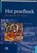 Het proefboek, Peter Klosse - Gebonden - 9789021551135