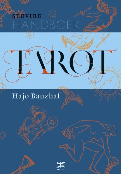 Handboek Tarot, Hajo Banzhaf - Paperback - 9789021551449