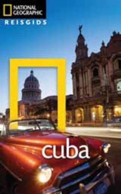 Cuba, Christopher Baker - Paperback - 9789021551562