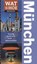 Wat & Hoe reisgids Munchen, Daniela Schetar ; Friedrich Kothe - Gebonden - 9789021551777