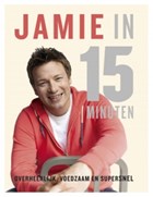 Jamie in 15 minuten | Jamie Oliver | 