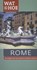 Wat & Hoe Onderweg Rome, Tim Jepson - Paperback - 9789021553917