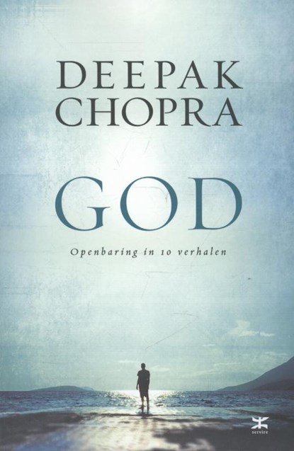 GOD, Deepak Chopra - Paperback - 9789021553962