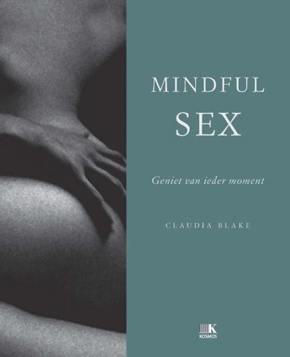Mindful sex, Claudia Blake - Ebook - 9789021554242