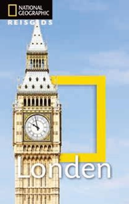Londen, Louise Nicholson - Paperback - 9789021554280