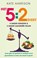 Het 5:2 dieet, Kate Harrison - Paperback - 9789021554969