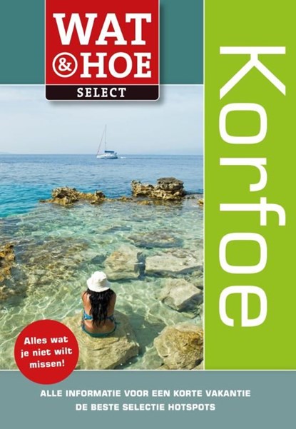 Korfoe, Des Hannigan - Ebook - 9789021555416