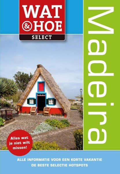 Madeira, Christopher Catling - Ebook - 9789021555447