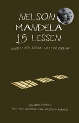Nelson Mandela - Richard Stengel - 9789021555751