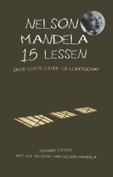 Nelson Mandela - Richard Stengel - 9789021555805