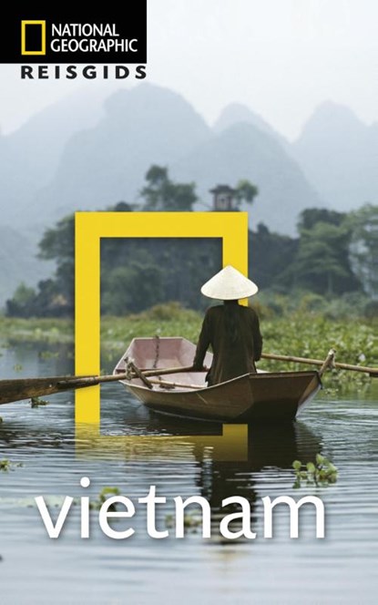Vietnam, James Sullivan - Paperback - 9789021558561