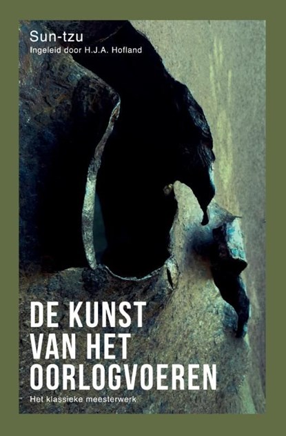 De kunst van het oorlogvoeren, Sun-tzu - Ebook - 9789021559070