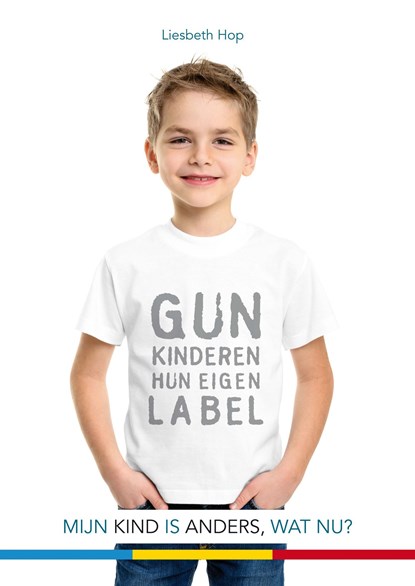Gun kinderen hun eigen label, Liesbeth Hop - Ebook - 9789021559421