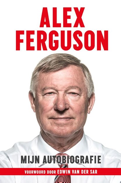 Alex Ferguson, Alex Ferguson - Paperback - 9789021560885