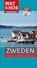 Zweden, Wat & Hoe Onderweg - Paperback - 9789021561318