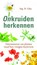 Onkruiden herkennen, Henk Glas - Paperback - 9789021561400