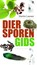 Diersporengids, Martin Lausser - Paperback - 9789021561424