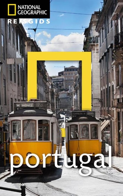 Portugal, Fiona Dunlop - Paperback - 9789021561493