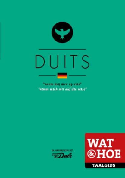 Duits, niet bekend - Paperback - 9789021562018