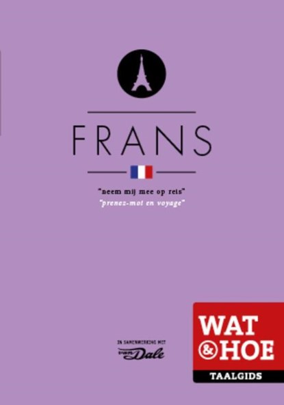 Frans, niet bekend - Paperback - 9789021562032