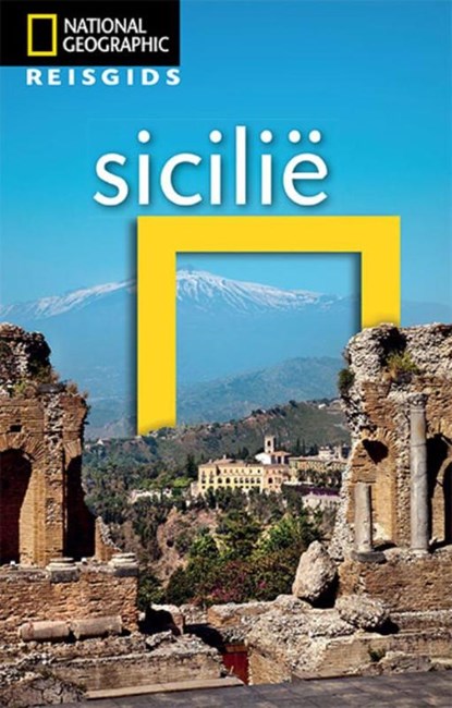 Sicilië, Tim Jepson - Paperback - 9789021562568