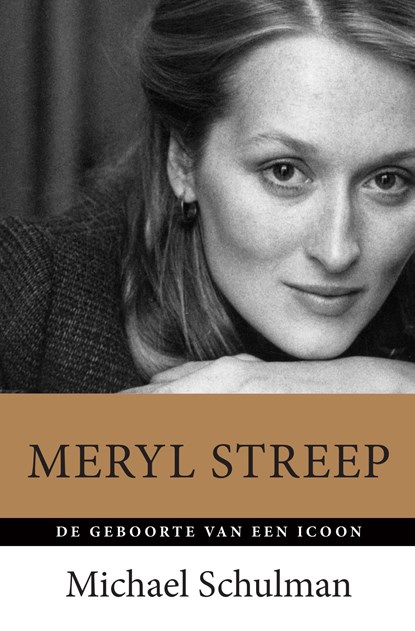 Meryl Streep, Michael Schulman - Ebook - 9789021562773