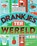 Beste drankjes ter wereld, Lonely Planet - Paperback - 9789021562841