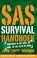 Het SAS survival handboek, John 'Lofty' Wiseman - Paperback - 9789021563411
