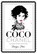 Coco Chanel, Megan Hess - Gebonden - 9789021563879