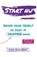 Start Nu, Chris Guillebeau - Paperback - 9789021564494