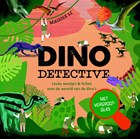 Dino detective | Maggie Li | 