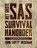 Het Grote SAS Survival Handboek, John Wiseman - Gebonden - 9789021564753