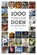 1000 dingen doen in Nederland, Jeroen van der Spek - Paperback - 9789021565187