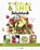 Voedzaam & snel saladeboek, Jennifer & Sven - Gebonden - 9789021565453