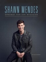 Shawn Mendes - Malcolm Croft - 9789021565590